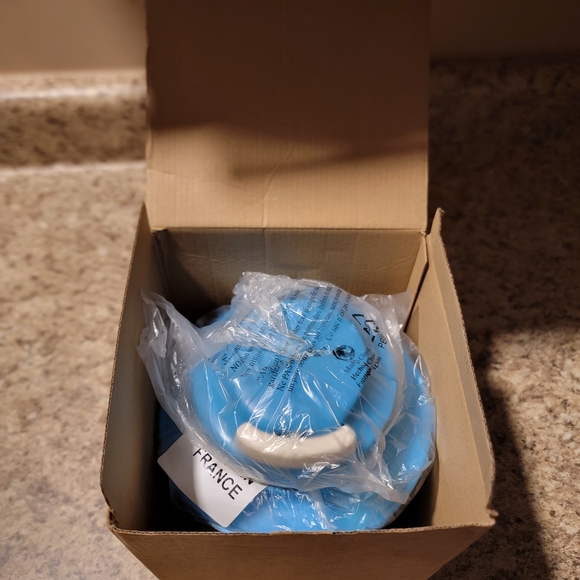 Tupperware Blue Power Chef Set - Picture 4 of 4